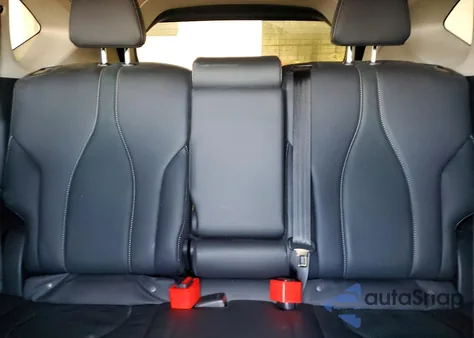 2019 Acura Rdx Technology z USA, uszkodzony, nr VIN 5J8TC2H50KL044275